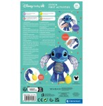 Peluche actividades stitch disney