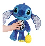 Peluche actividades stitch disney