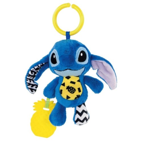 Peluche stitch disney