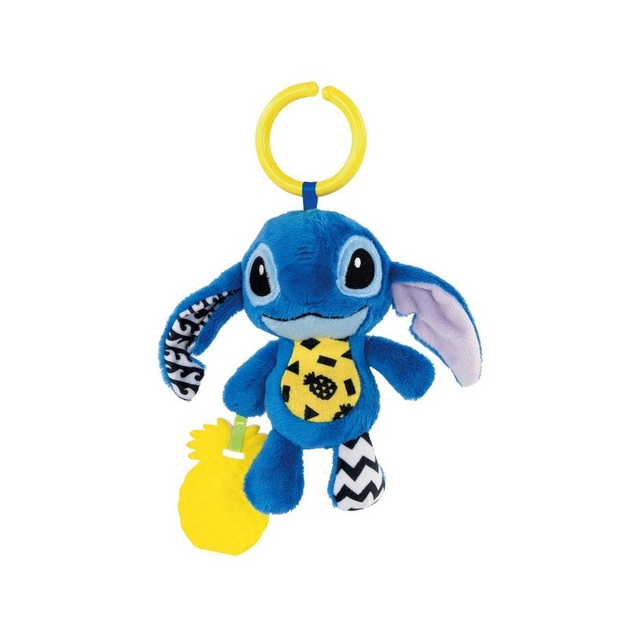 Peluche stitch disney