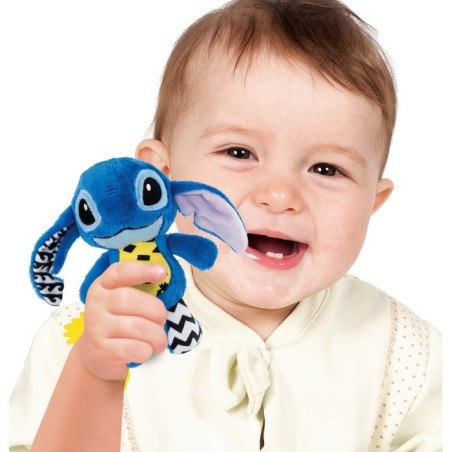 Peluche stitch disney