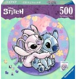 Puzzle stitch disney 500pzs