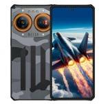 Iiif150 air2 ultra 5g 16gb/512gb negro  rugged