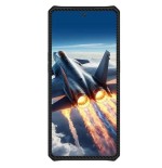 Iiif150 air2 ultra 5g 16gb/512gb negro  rugged