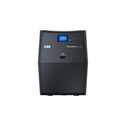 Sai ups powervalue 11li up 1000 va