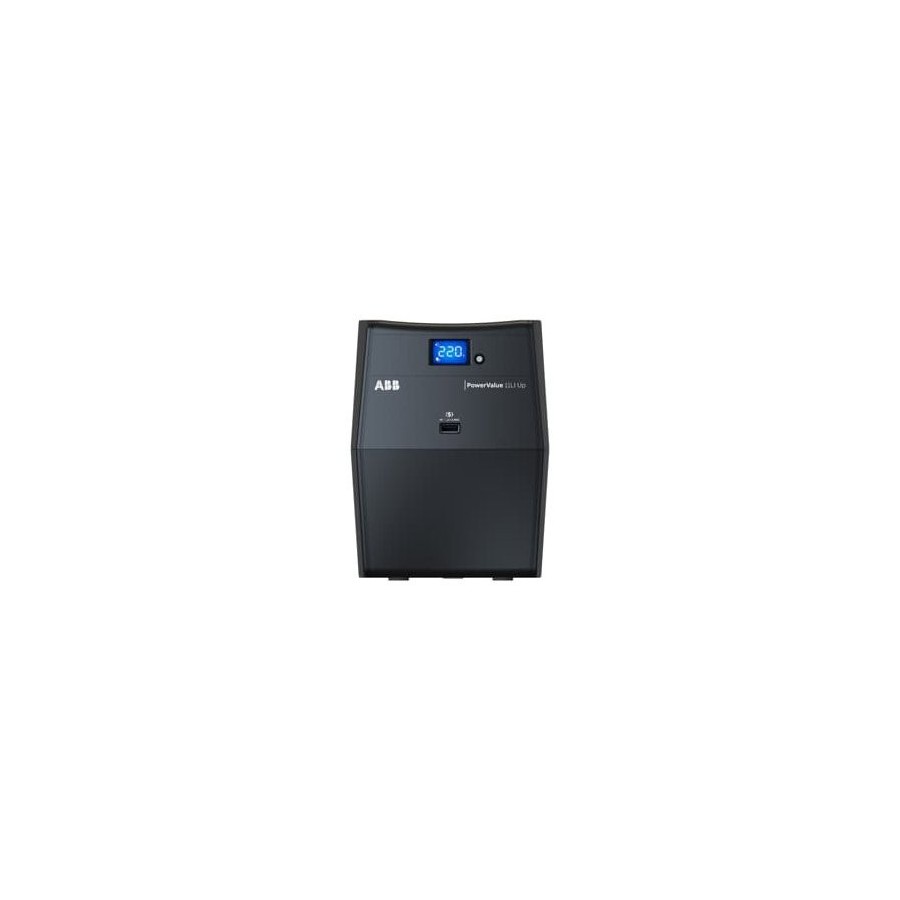 Sai ups powervalue 11li up 2000 va