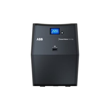 Sai ups powervalue 11li up 2000 va