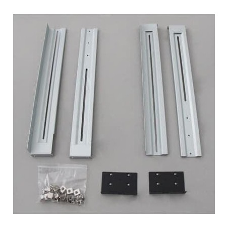 Rack mounting kit 11rt g2 1-3 kva
