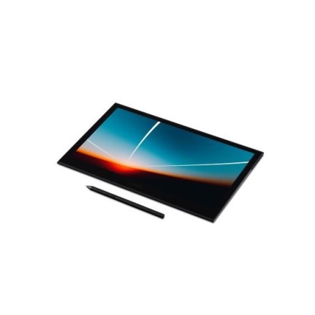 Wacom movink 13 tableta digitalizadora negro usb