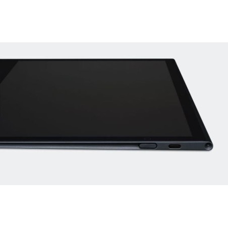 Wacom movink 13 tableta digitalizadora negro usb