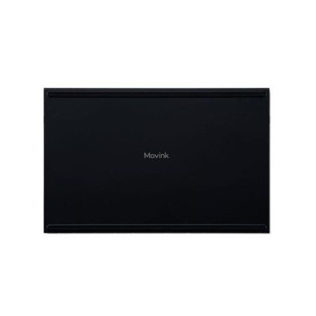 Wacom movink 13 tableta digitalizadora negro usb