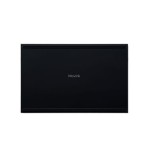 Wacom movink 13 tableta digitalizadora negro usb