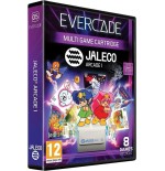 Juego blade evercade jaleco arcade cartridge 2 retro