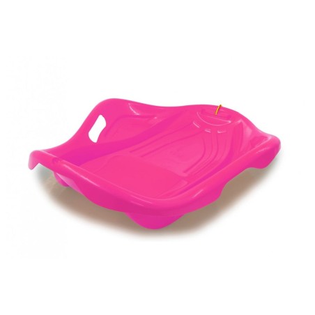 Jamara snow play bob speed otro conductor a bordo