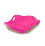 Jamara snow play bob speed otro conductor a bordo