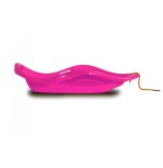 Jamara snow play bob speed otro conductor a bordo