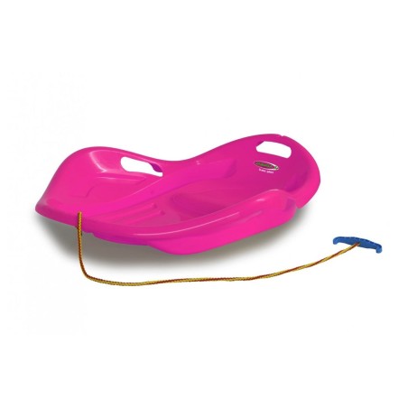 Jamara snow play bob speed otro conductor a bordo