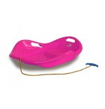 Jamara snow play bob speed otro conductor a bordo
