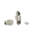Equip 767222 módulo de conector de red