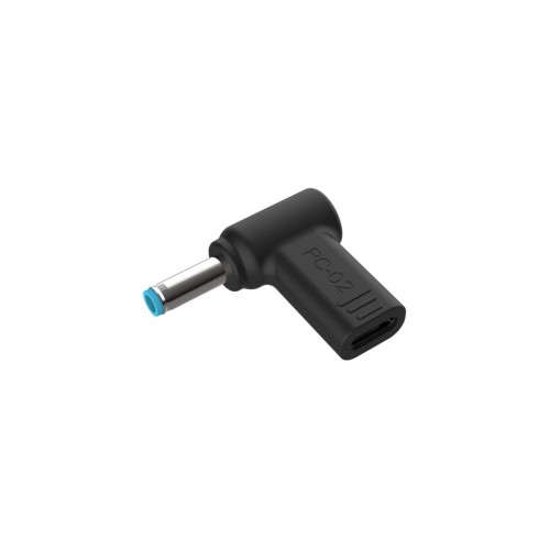 Conceptronic adaptador usb-c - dc, dell 4.5x3.0mm 18-20v sw