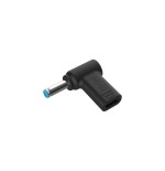 Conceptronic adaptador usb-c - dc, dell 4.5x3.0mm 18-20v sw