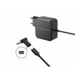 Conceptronic adaptador usb-c - dc, dell 4.5x3.0mm 18-20v sw