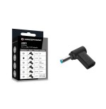 Conceptronic adaptador usb-c - dc, dell 4.5x3.0mm 18-20v sw