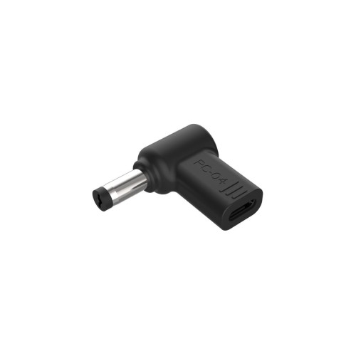 Conceptronic adaptador usb-c - dc, asus 5.5x2.5mm 18-20v sw