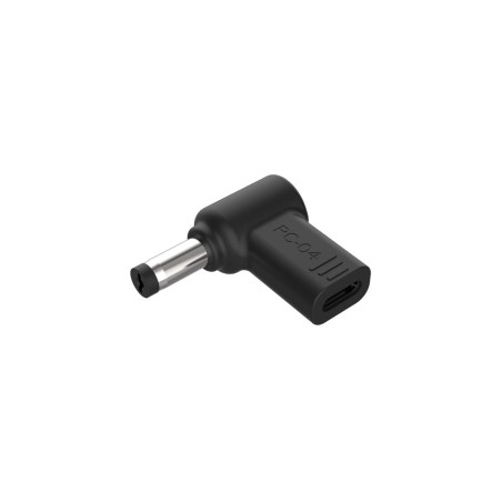 Conceptronic adaptador usb-c - dc, asus 5.5x2.5mm 18-20v sw