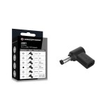 Conceptronic adaptador usb-c - dc, asus 5.5x2.5mm 18-20v sw