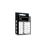 Conceptronic adaptador usb-c - dc, asus 5.5x2.5mm 18-20v sw