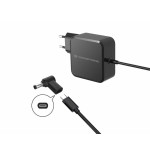 Conceptronic adaptador usb-c - dc, asus 5.5x2.5mm 18-20v sw