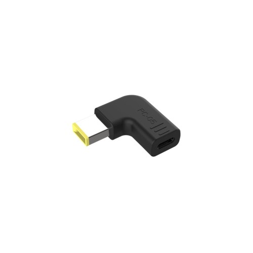 Conceptronic adaptador usb-c - dc, lenovo slim tip 18-20v sw