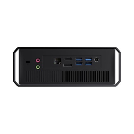 Mini pc chuwi corebox cwi601k2 i5-12450h 16gb ssd512 bt win11 pro