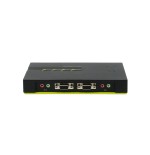 Level one conmutador automatico  sobremesa  v/t/m 1a4 cpus usb con audio cables incluidos