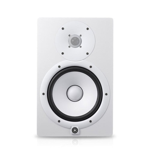 Yamaha hs8 de 2 vías blanco alámbrico 120 w