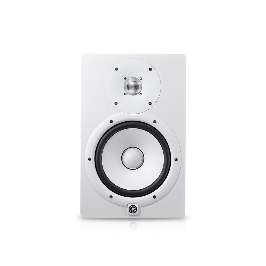Yamaha hs8 de 2 vías blanco alámbrico 120 w