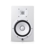 Yamaha hs8 de 2 vías blanco alámbrico 120 w