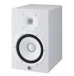 Yamaha hs8 de 2 vías blanco alámbrico 120 w
