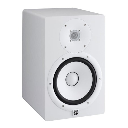 Yamaha hs8 de 2 vías blanco alámbrico 120 w