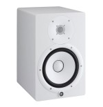 Yamaha hs8 de 2 vías blanco alámbrico 120 w