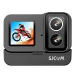 Cámara deportiva sjcam sj20 negra
