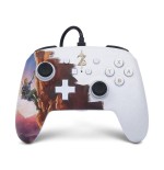 Mando switch - heros ascent    wrls