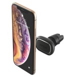 Soporte  iottie itap magnetic 2 smartphone negro