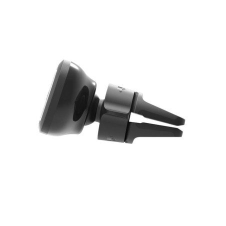 Soporte  iottie itap magnetic 2 smartphone negro