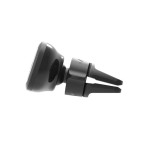 Soporte  iottie itap magnetic 2 smartphone negro