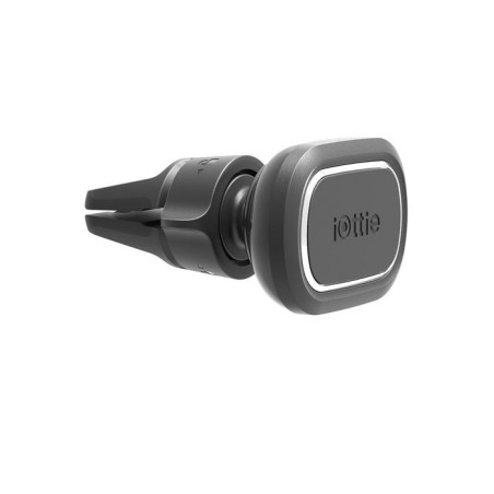 Soporte  iottie itap magnetic 2 smartphone negro