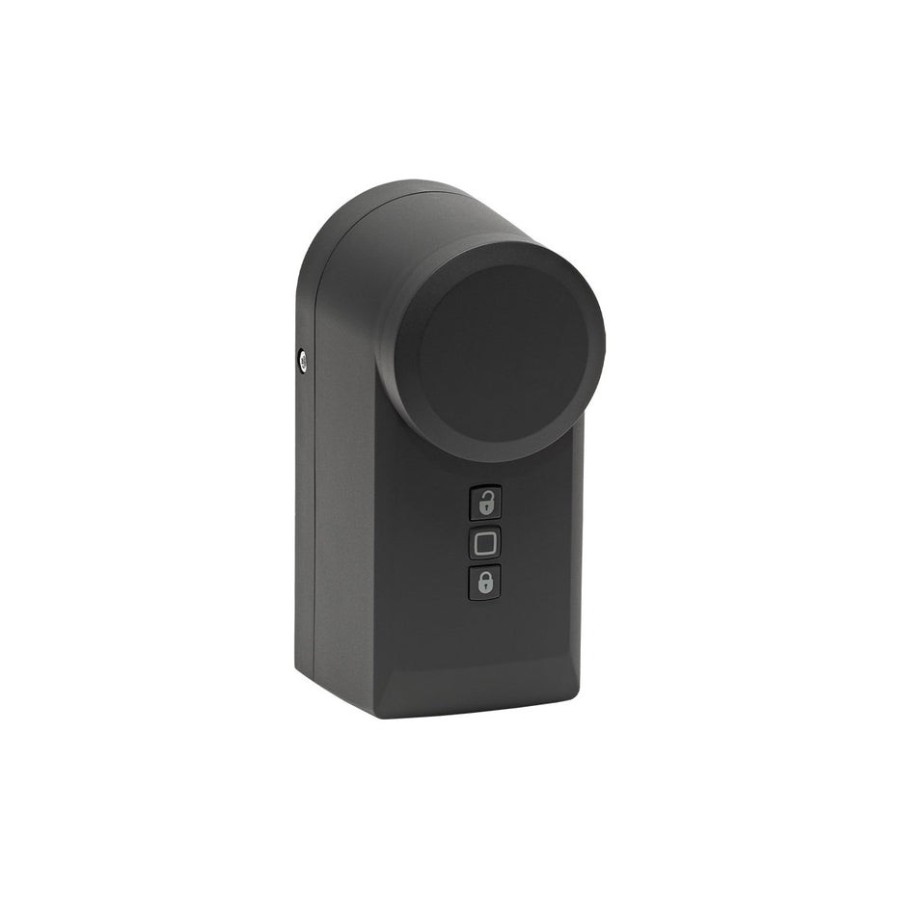 Cerradura homematic ip hmip-dld-a  de puerta inteligente