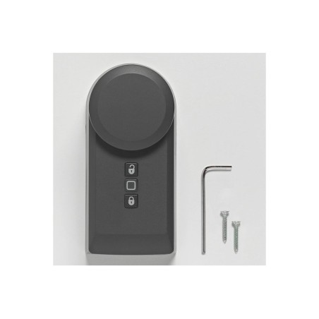 Cerradura homematic ip hmip-dld-a  de puerta inteligente