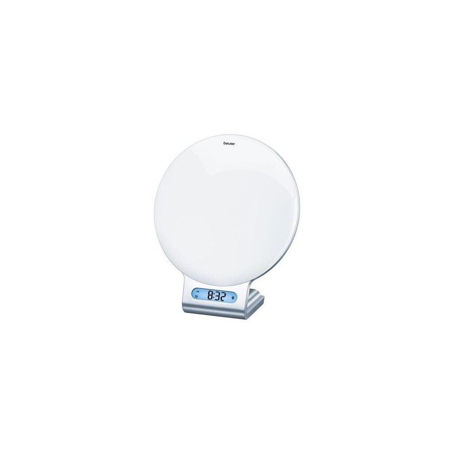 Despertador beurer lichtwecker wl 75 58928
